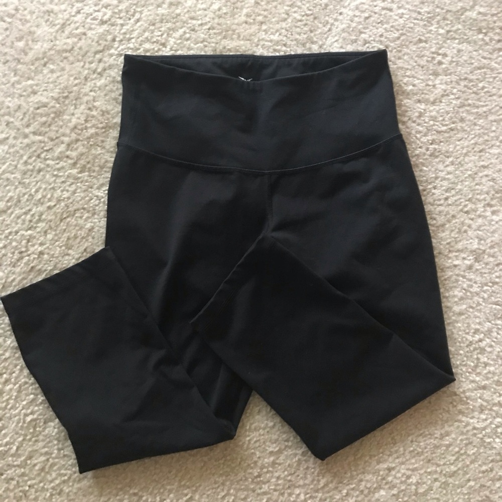 Old Navy active high waisted compression leggings